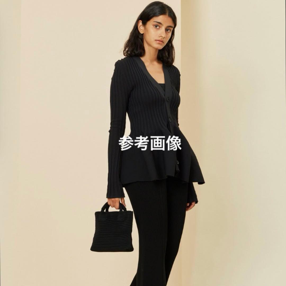 SALE⭐︎CFCL STRATUM HANDBAG 3WAY 黒 イッセイミヤケ