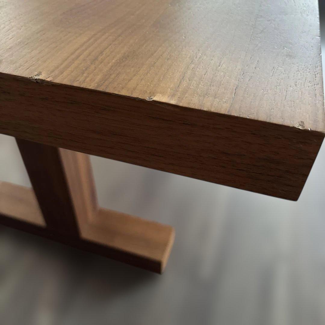 アクタス　ACTUS own ダイニングテーブル