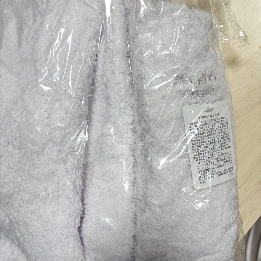 ジェラピケ 2026年福袋　3点セット