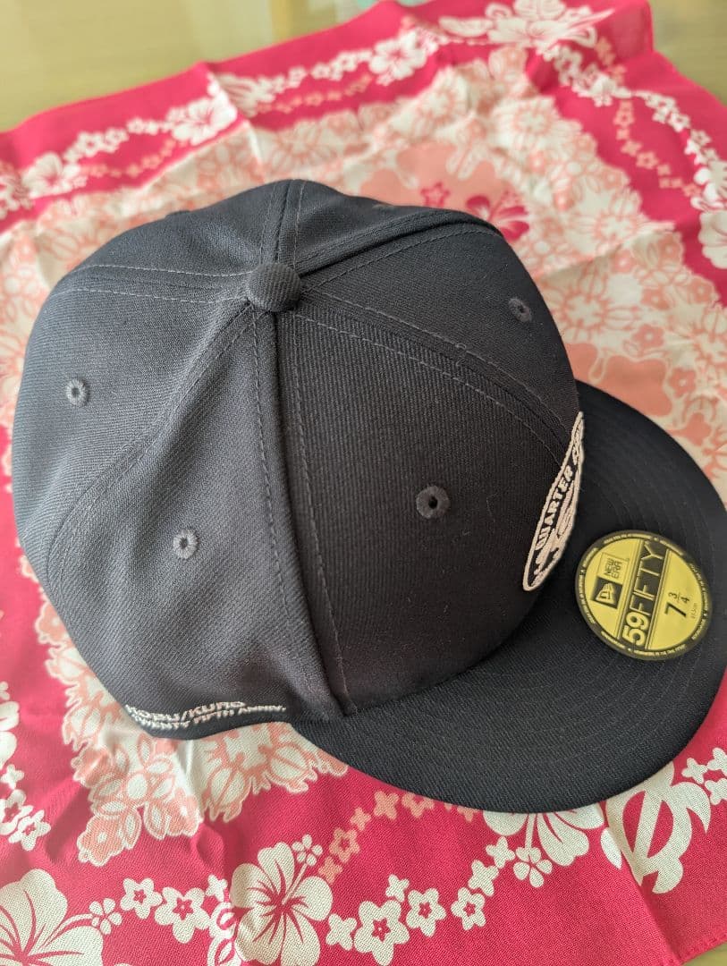 コブクロ黒田俊介九月八日限定発売キャップ コブクロ限定キャップ