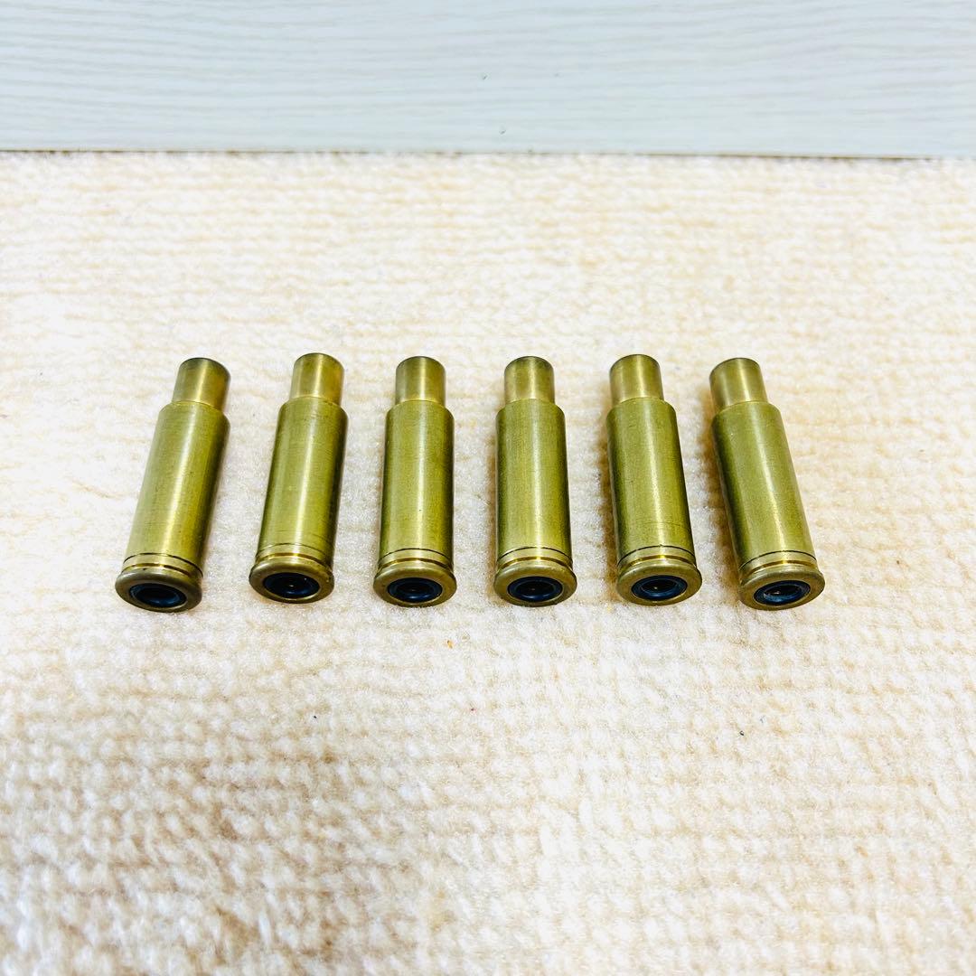 マルシン S&W M629 Classic ガスリボルバー モデルガン ABS