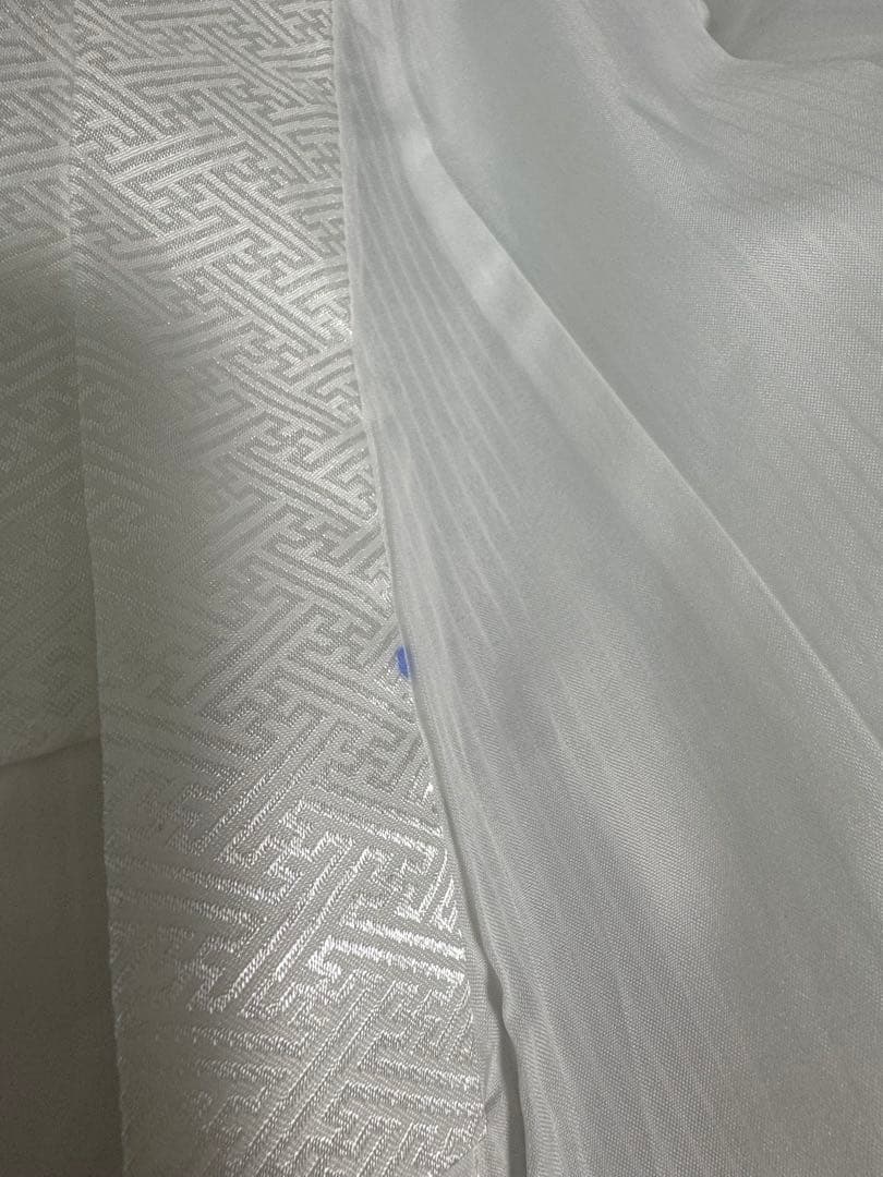 七五三　3歳　男の子　着物被布　フルセット