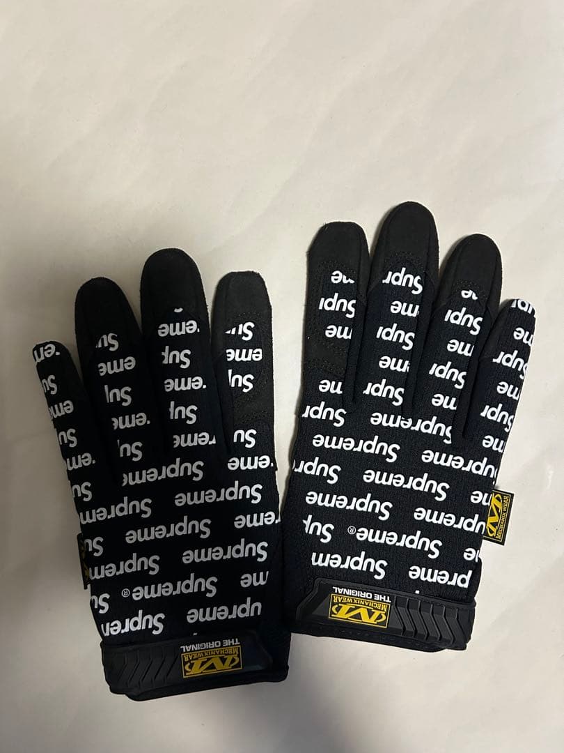 Supreme Mechanix Original Work Gloves