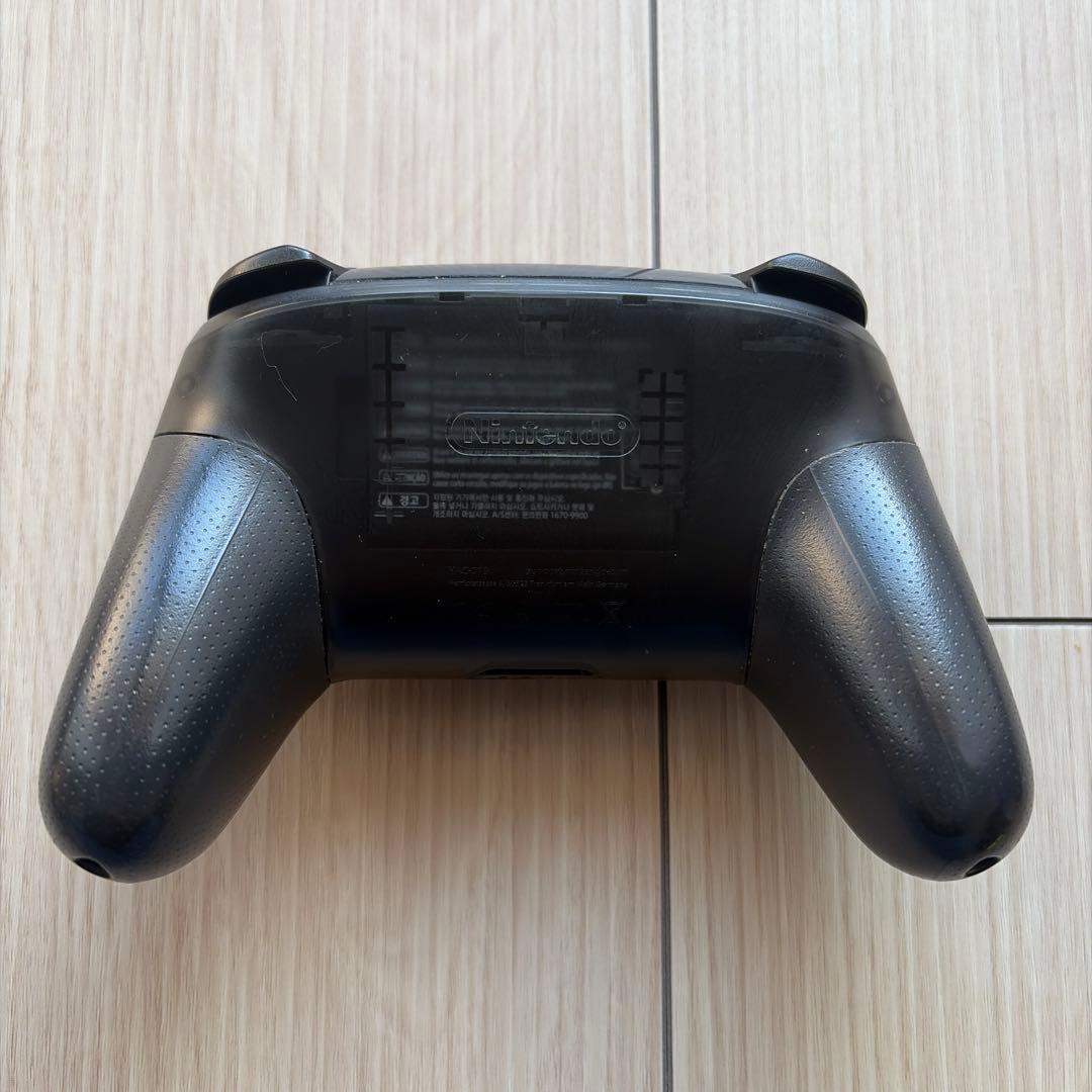 Nintendo Switch ネオンイエロー/ブルー 本体