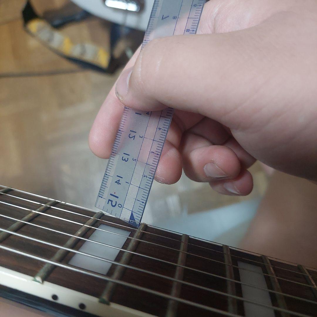 FGN J-Standard　エレキギター　レスポールカスタム