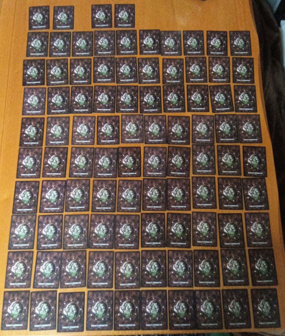 ミラクル オブ ザ ゾーン 召喚王