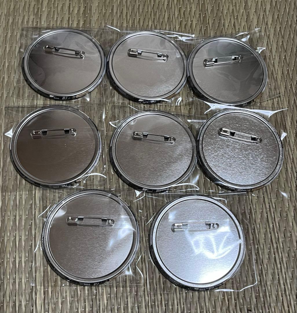 ハイキュー コレクション缶バッジ球 宮侑