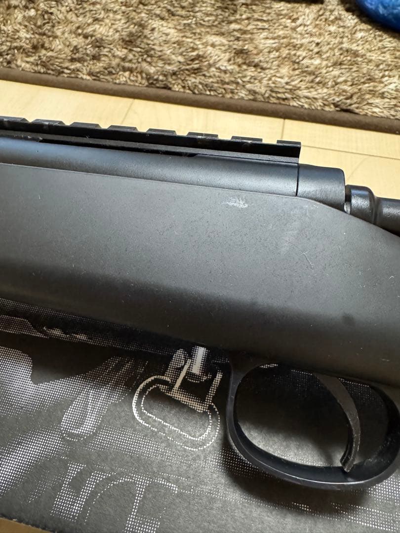 東京マルイ　VSR-10 G SPEC