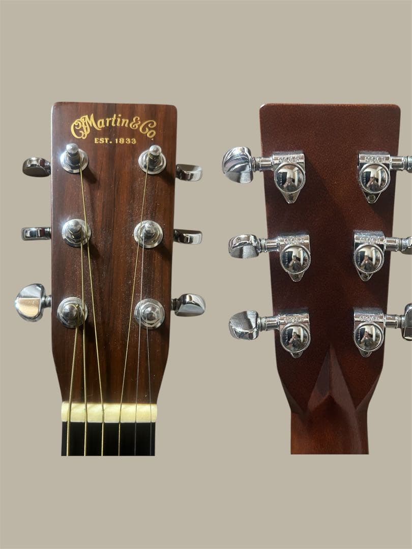 Martin D-28 2012年製 ワンオーナー【2/1のみ出品・値下げ不可