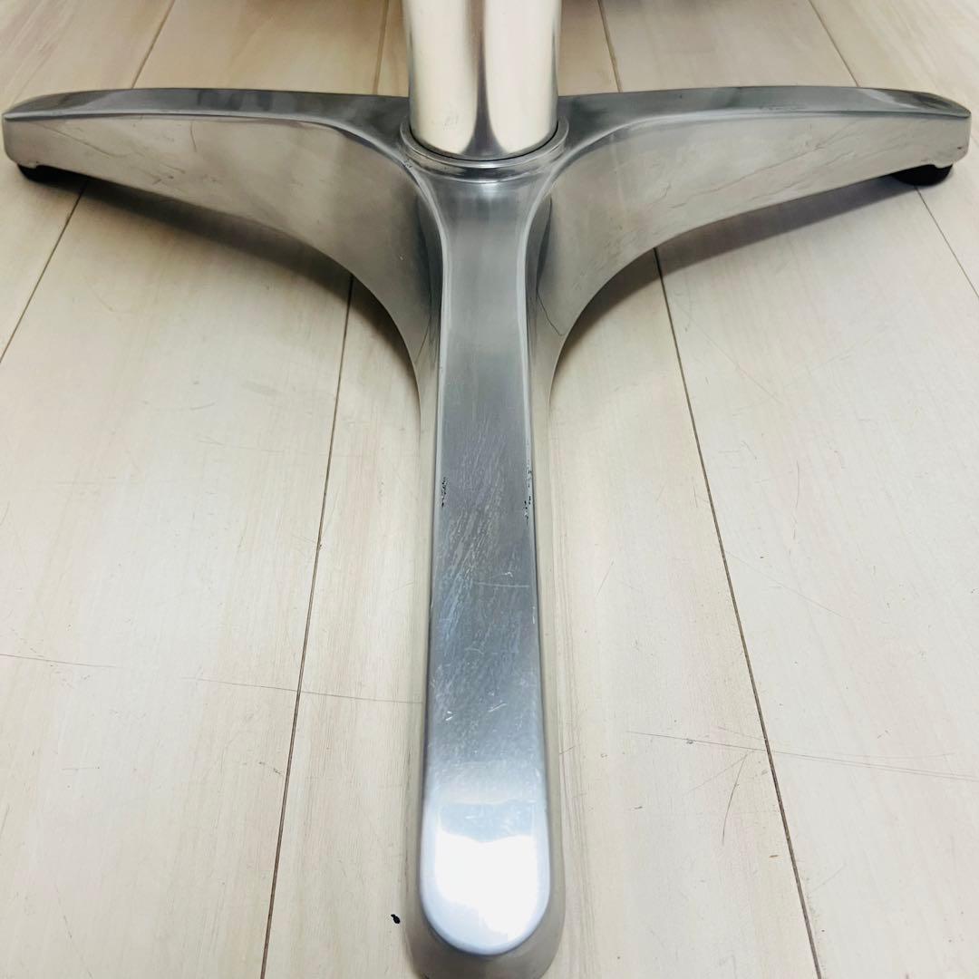 ヴィンテージ　ダイナーラウンドテーブル 80年代