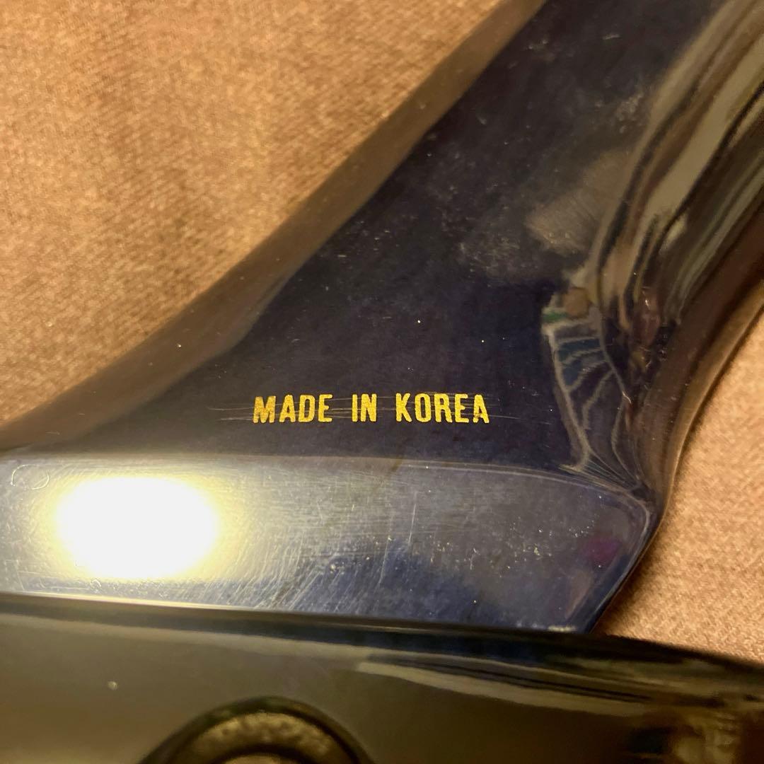 Aria Pro II】PE-40 See-Through Blue 改造