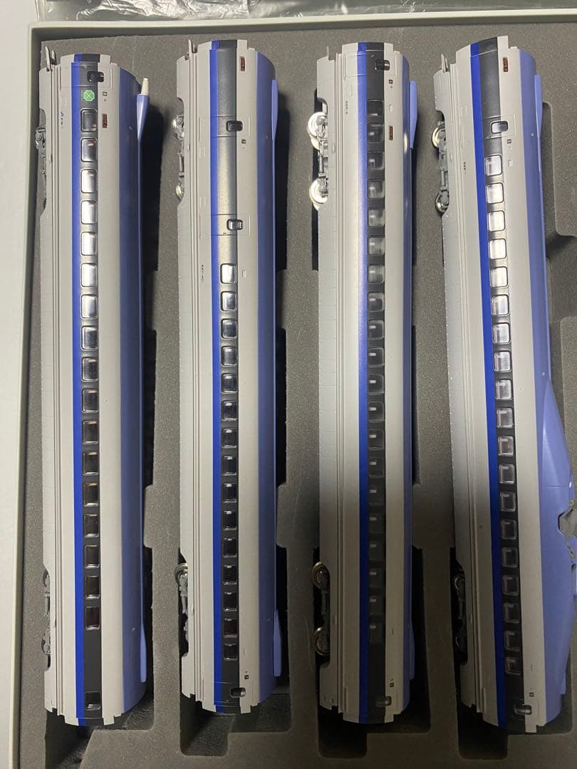 TOMIX 92968 JR 500系 東海道・山陽新幹線 さよならのぞみセット