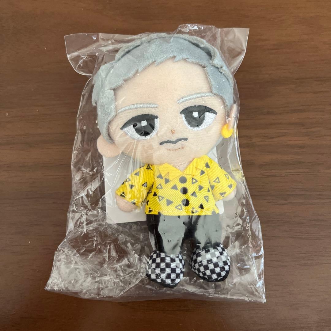 氣志團 スーパーサンクス ジップブルゾン サイズM