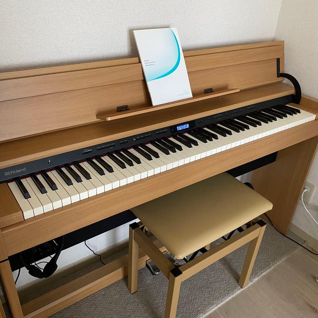 楽天市場】ローランド dp603の通販 Roland 電子ピアノ DP603 2020年製