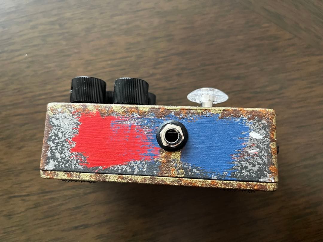 ギター KarDiaN Vitamin C Super Lucky 7 ADD CBF