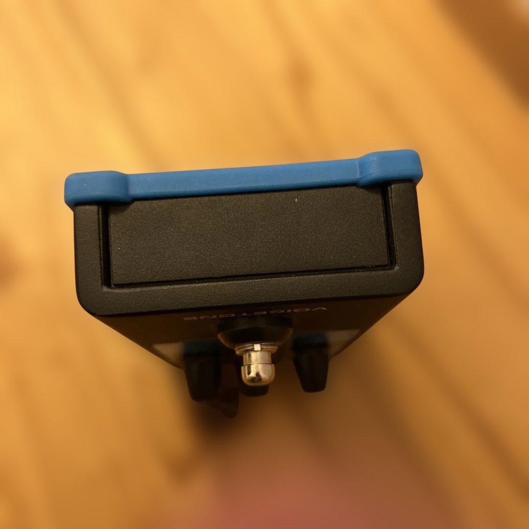 ティーチ様用【ボーカルエフェクター】TC-Helicon Voicetone