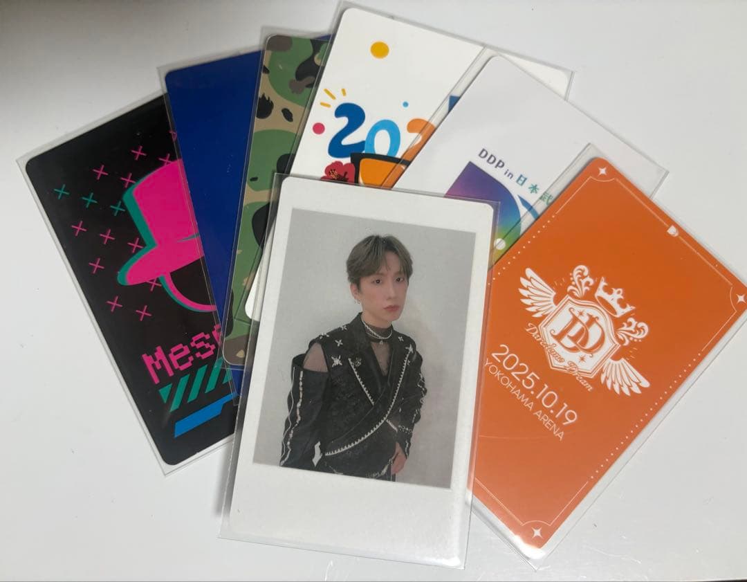 MeseMoa. 気まぐれプリンス ハピカ＆トレカ - メルカリ