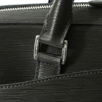 【新品未使用】モルビダ レザー ビジネスバッグ CA201 タグ付き 正規店購入