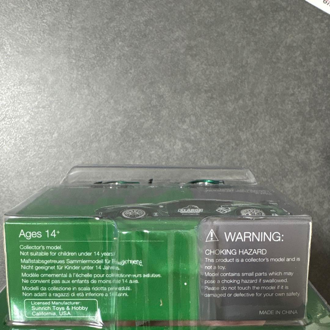 LBWK × XLARGE NISSAN 35GT