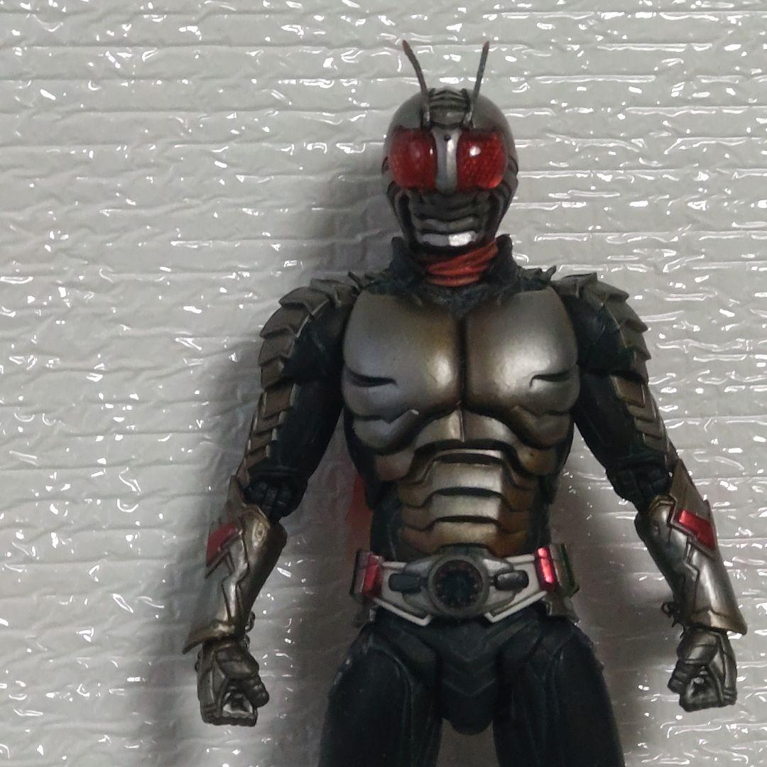 S.I.C. 仮面ライダースーパー1