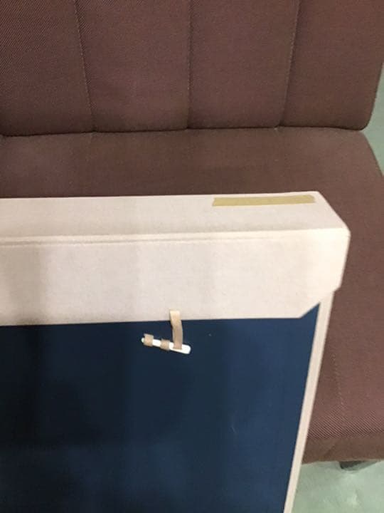 上永井正 洋画 「風景」