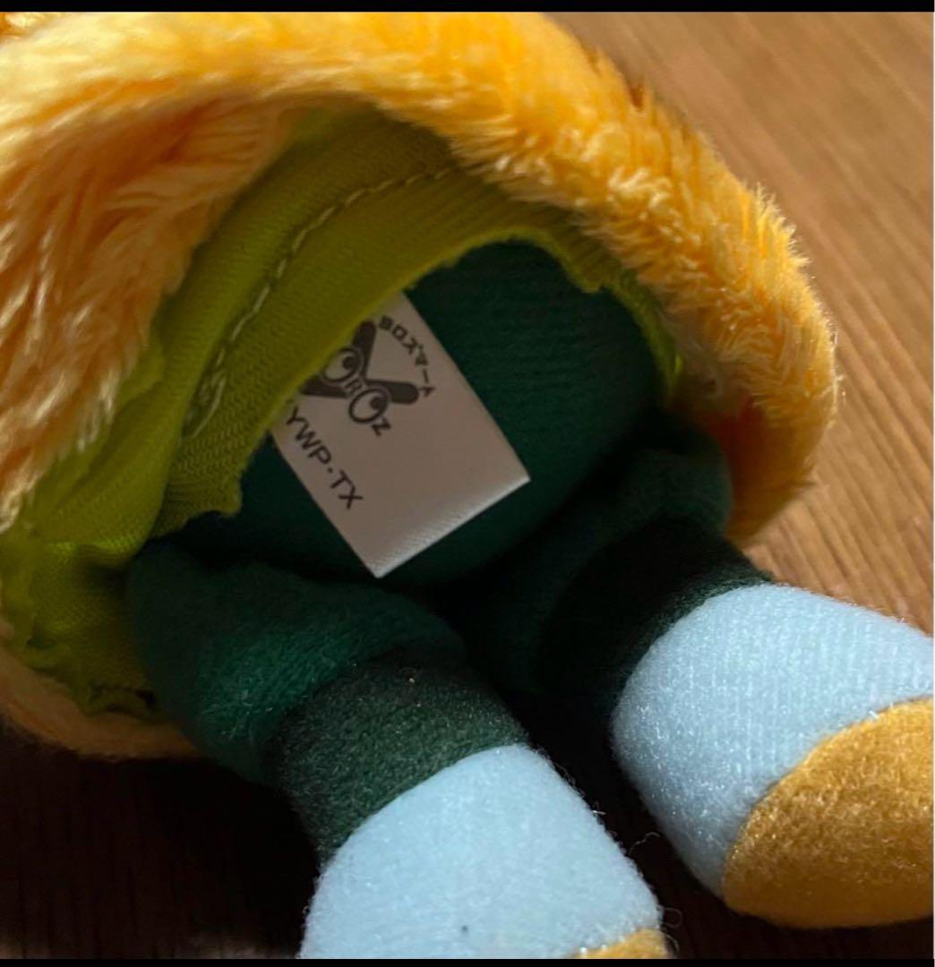 ＤＸくったりぬいぐるみだニャン 大ガマ　土蜘蛛