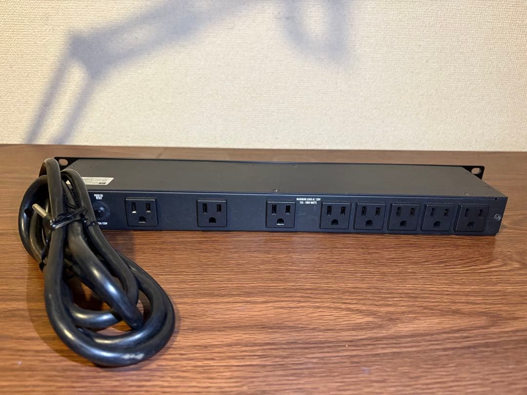 FURMAN ファーマン パワーコンディショナー M-8x2 M8X2