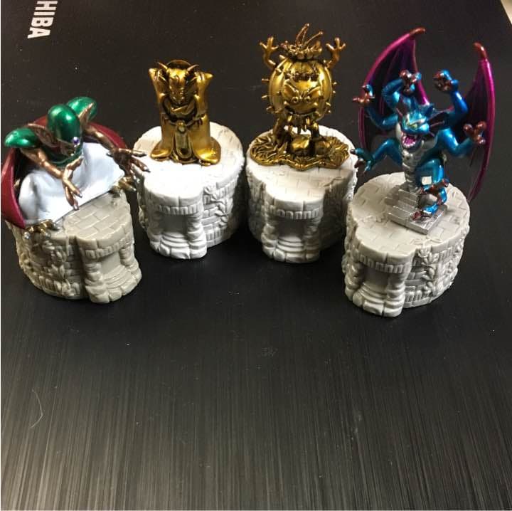 ☆Vジャンプ当選品☆ドラクエボトルキャップ - メルカリ