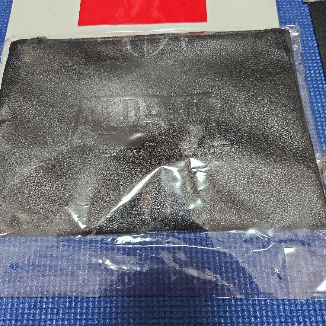 中森明菜 2024年ファンクラブコンサートグッズセット - メルカリ