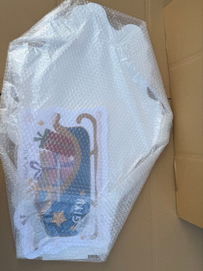 鬼滅の刃 冨岡義勇 クリスマス 2025 スタンディpop 店舗限定品