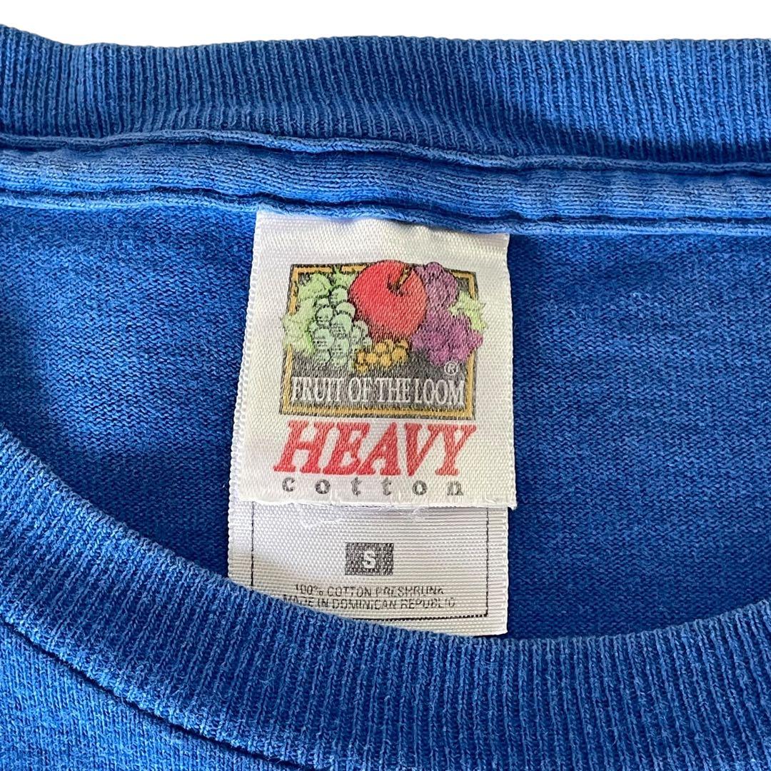 90s~ Sonic Youth Tシャツ ソニックユース 青 S 洗濯機 Sonic Youth T