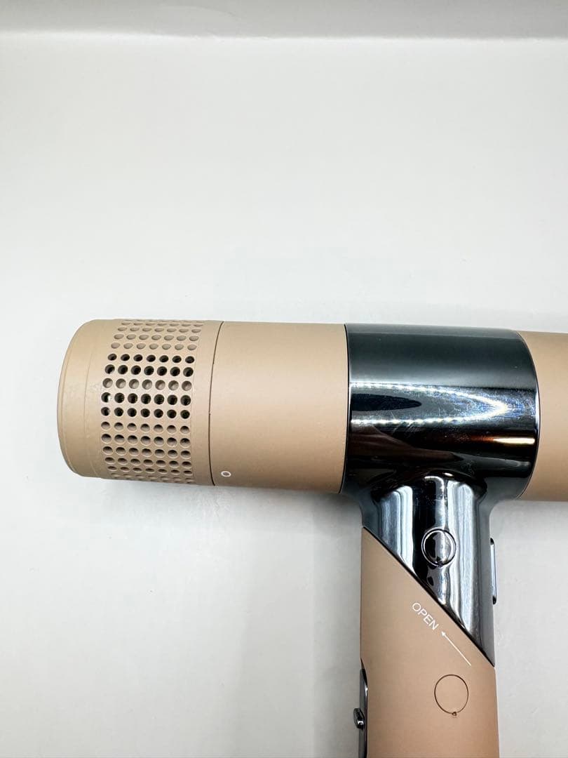 絹女 KINUJO ヘアドライヤー 正規品 377