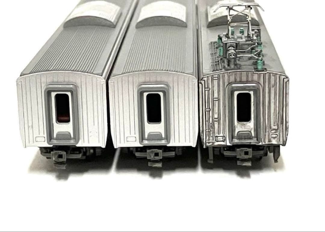 Nゲージ KATO JR九州 813系200番台