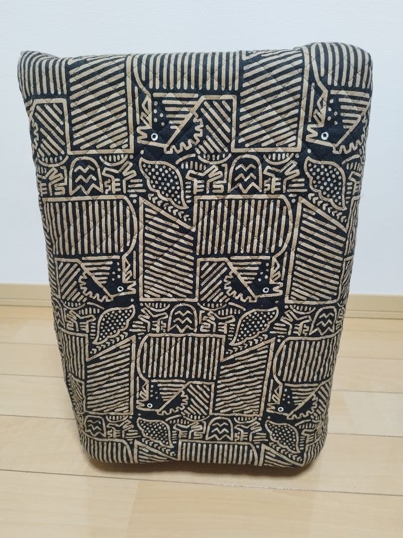 Roland EC-10 Cajon カホン専用カバサセット 美品 電子カホン