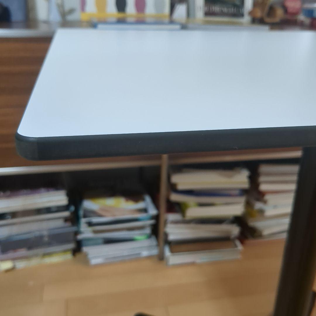 Vitra Bistro Table ヴィトラ ビストロテーブル 角形