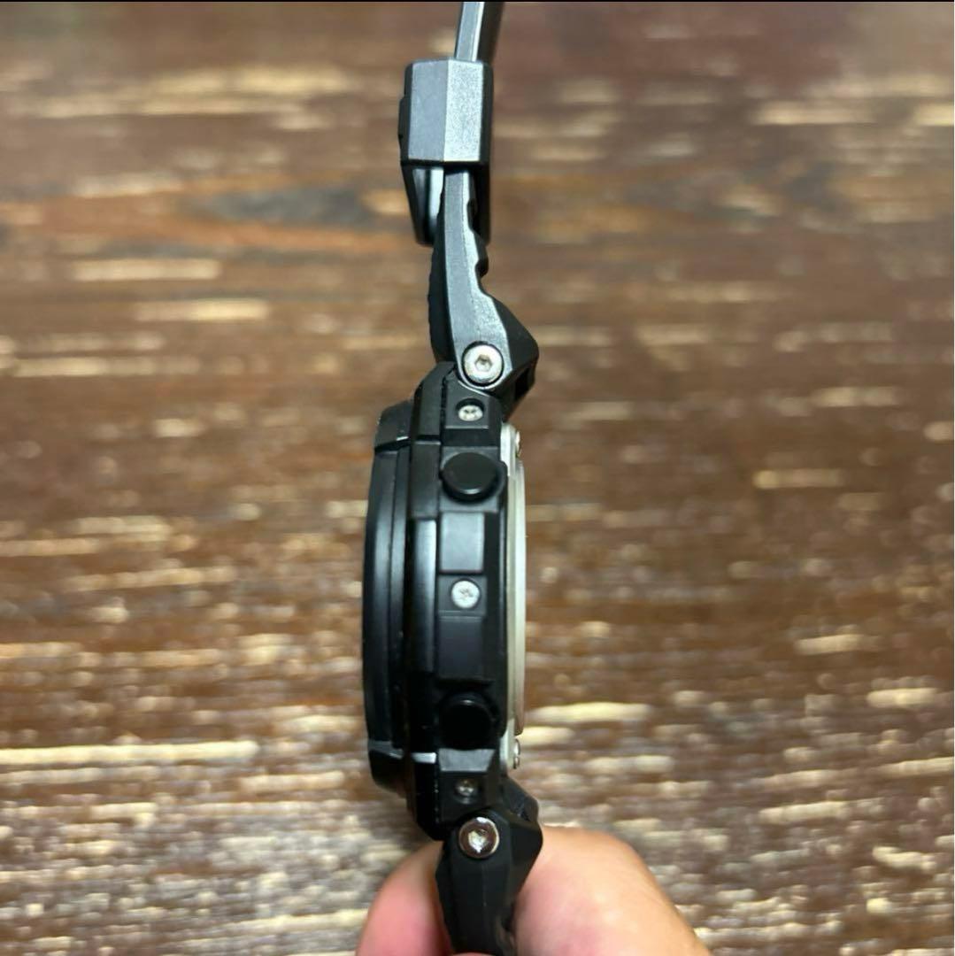 時計 CASIO G-SHOCK GST-W300G