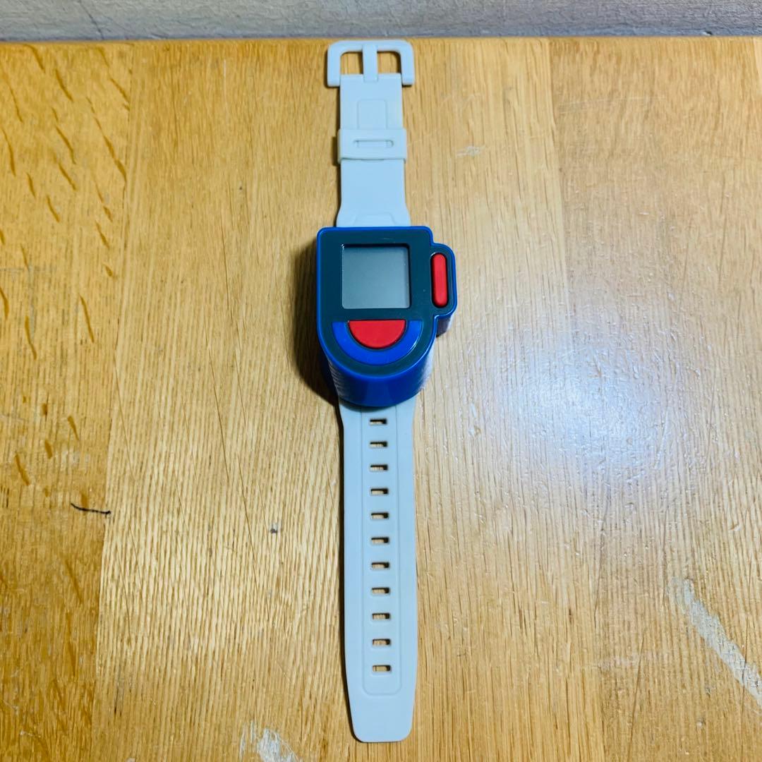 希少 レア ポケットモンスター ダイヤモンドパール ポケッチ 時計