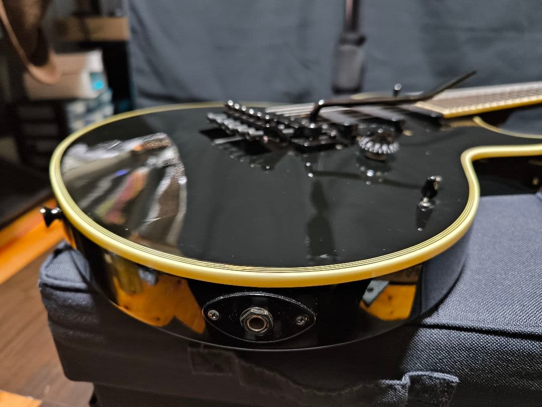 EDWARDS SUGIZO モデル エレキギター エドワーズ