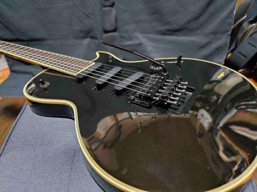 EDWARDS SUGIZO モデル エレキギター エドワーズ