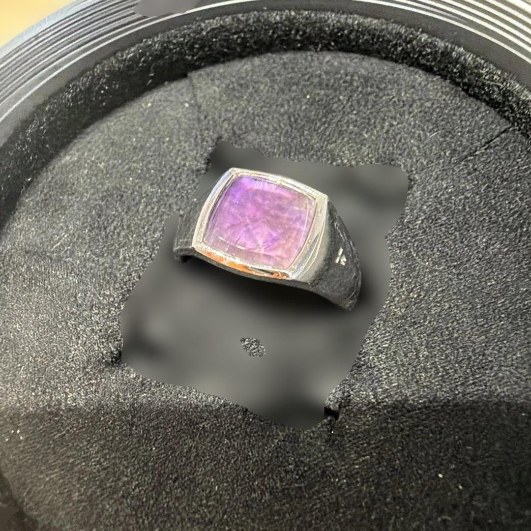 tomwood トムウッド sakura kay ring