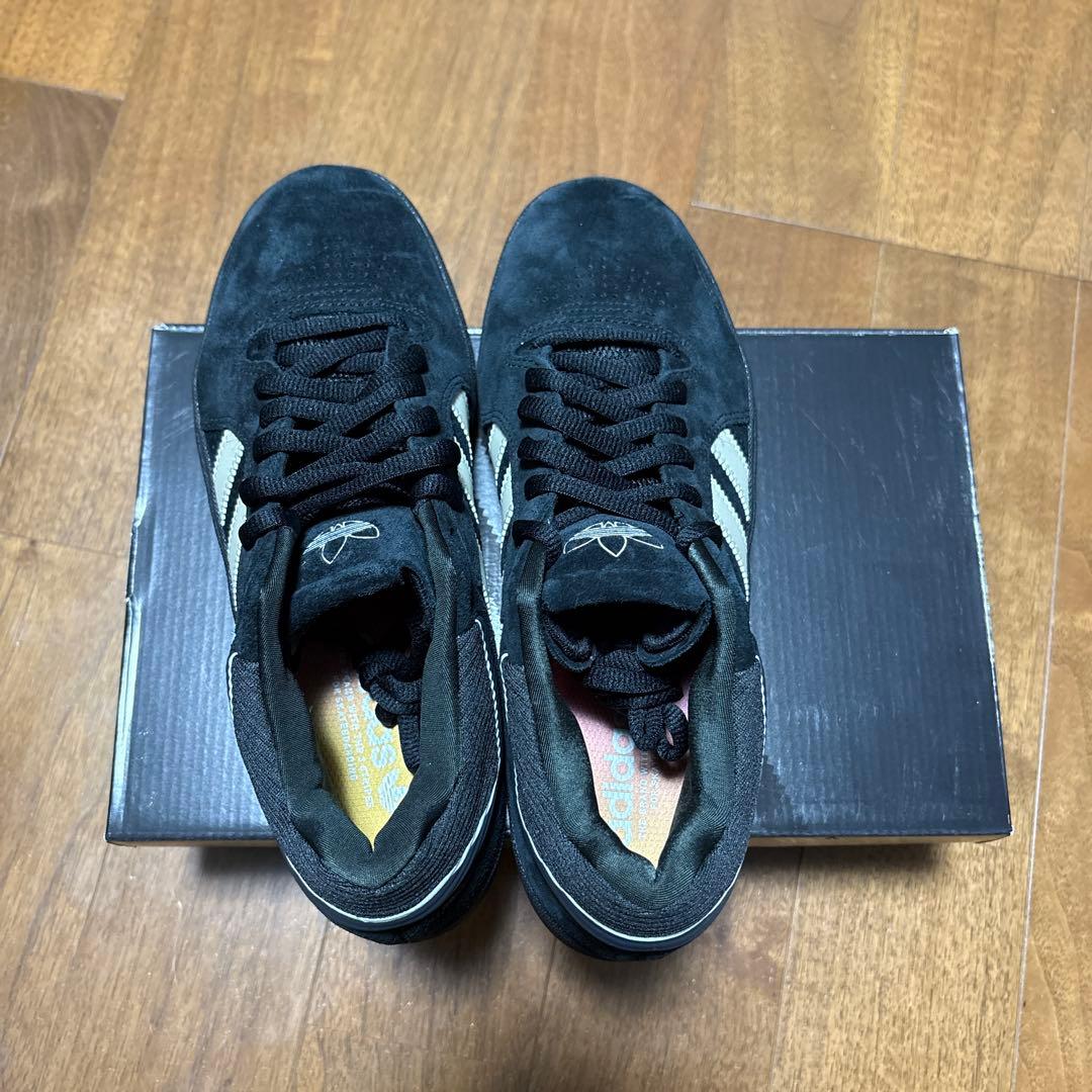 adidas Tyshawn スニーカー 25.5