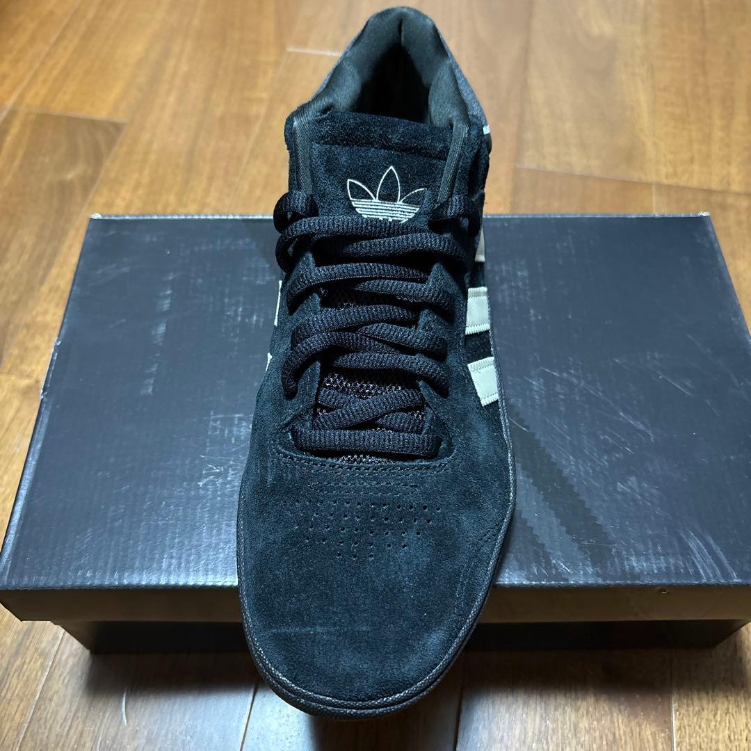 adidas Tyshawn スニーカー 25.5