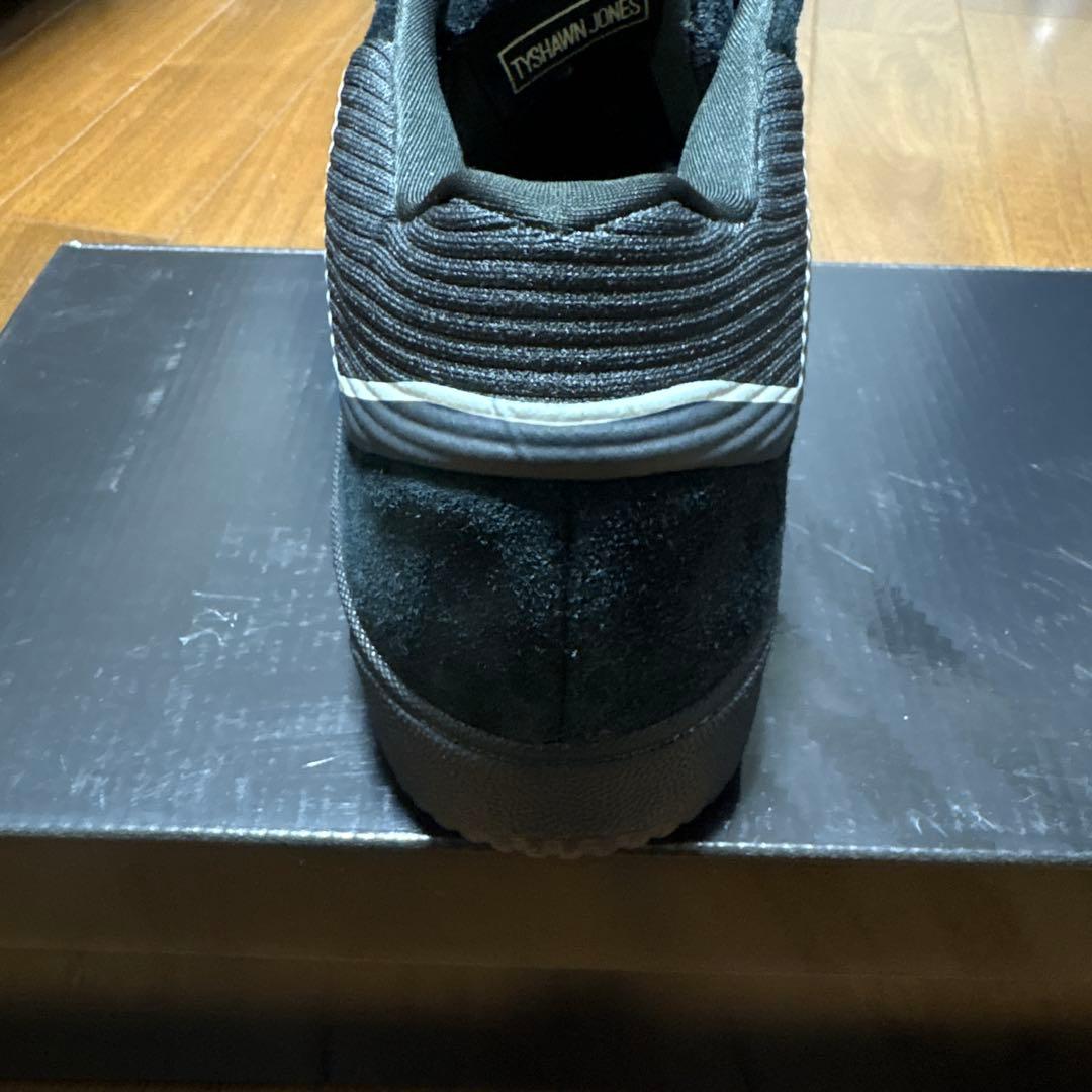 adidas Tyshawn スニーカー 25.5