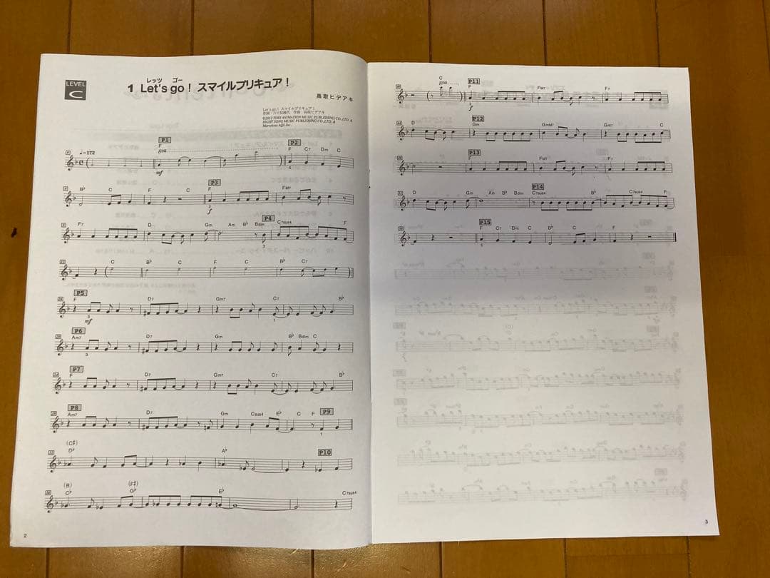 CASIO【電子ピアノ】LK-115