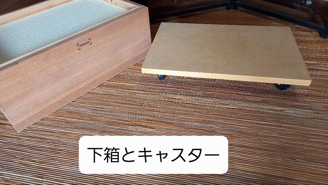 THE CONRAN SHOP 収納ボックス「This is Me」