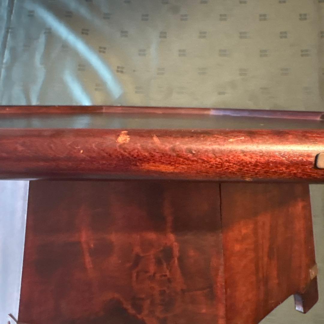 松本民芸家具 八角膳 ミズメザクラ 飾り台 花台 座卓机 - メルカリ