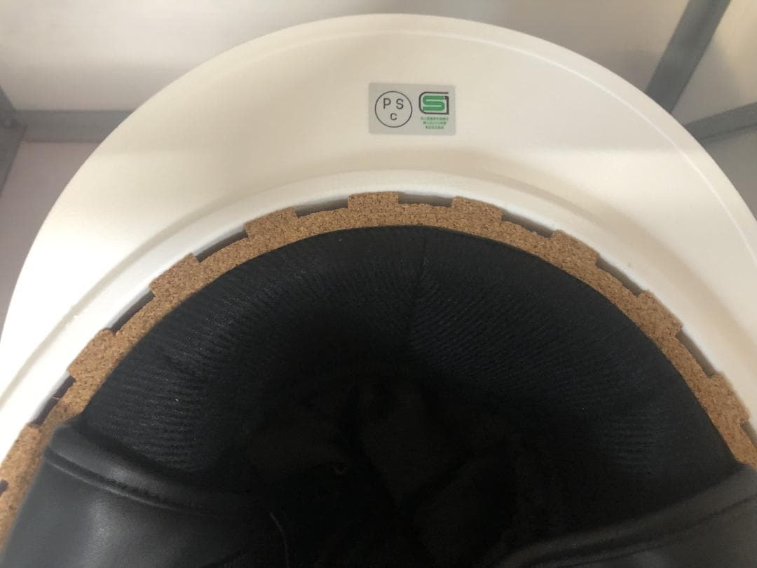 コルク半　カスタム　富士日章　三つボタン　白紫　ラメ　桜　高級クリヤ送料無料