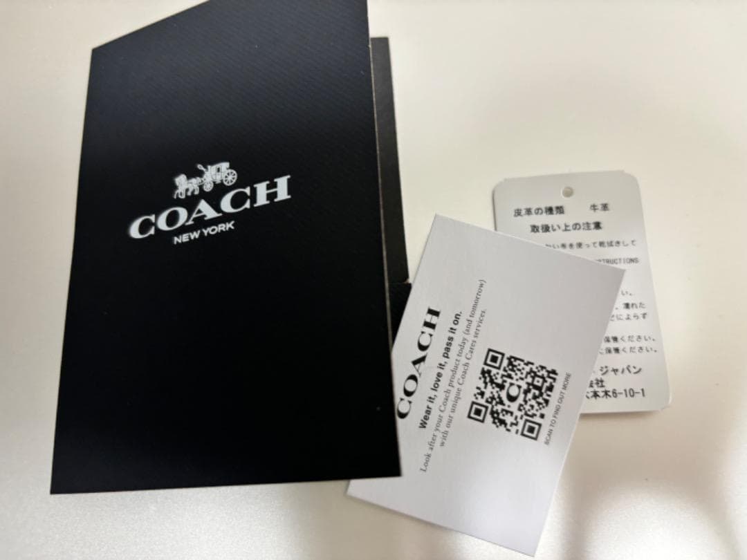 coach コーチ　ゴッサム ポートフォリオ メンズ　ビジネス　ブリーフケース