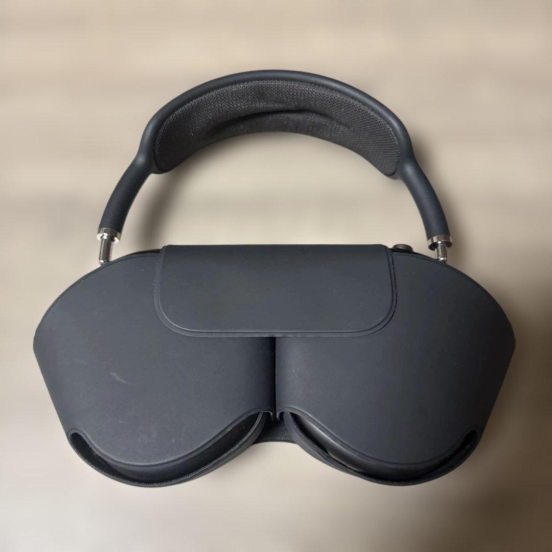 Airpods Max 第一世代 スペースグレー - メルカリ