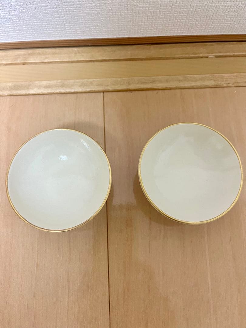 薩摩の盃 第十五代沈壽官窯作 陶磁器 鶴デザイン焼酎セット 陶器